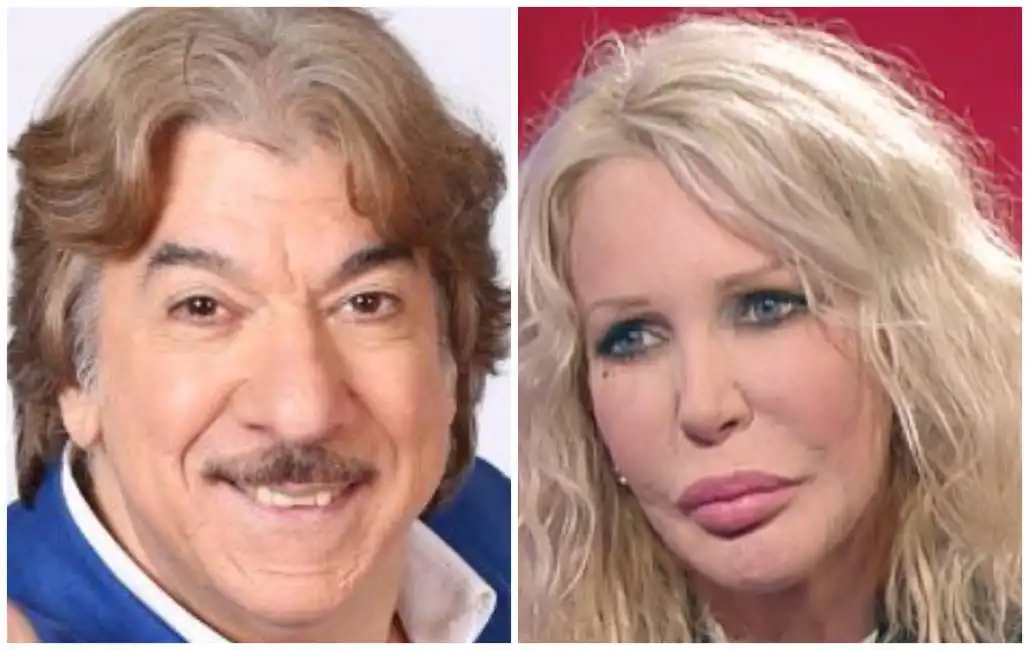 ivana spagna marco columbro