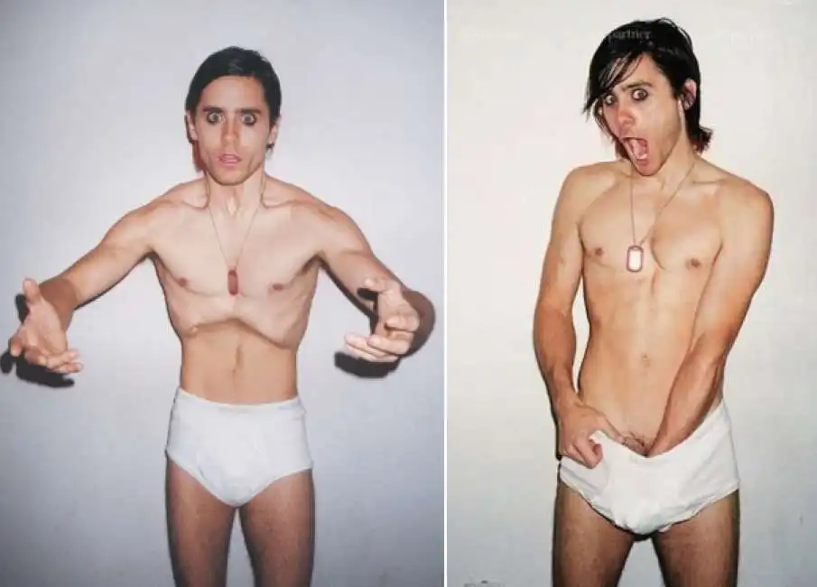 jared leto