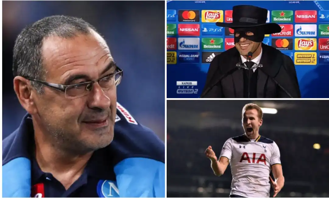 kane sarri