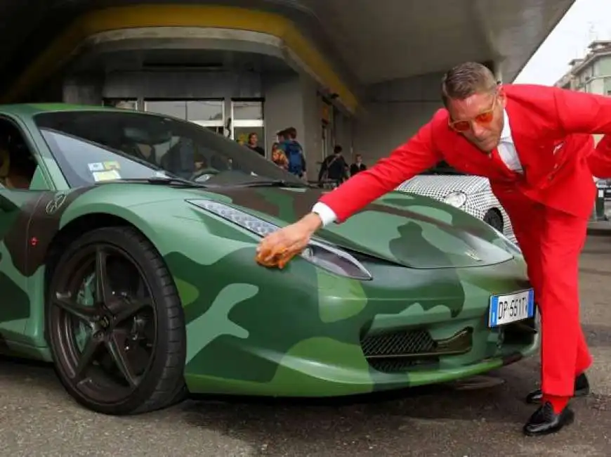 lapo elkann