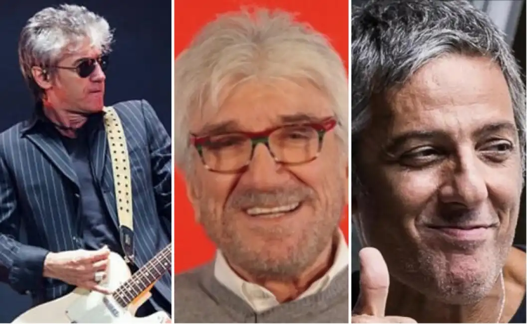 ligabue fiorello proietti