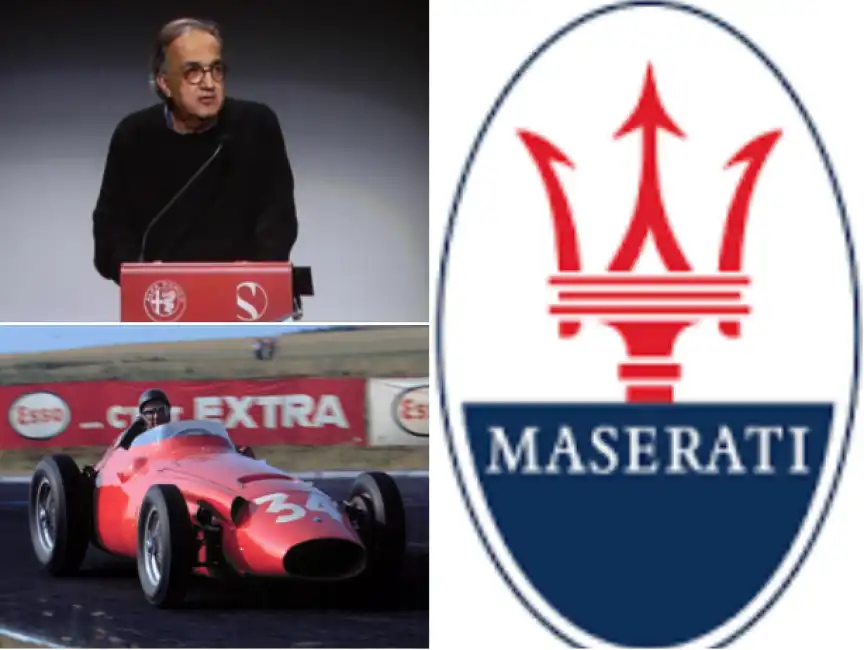 maserati