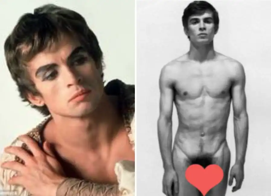 nureyev