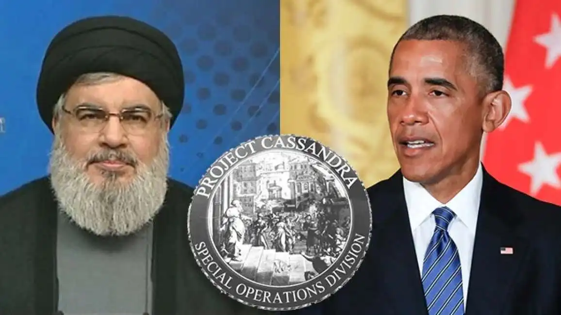 obama nasrallah hezbollah cassandra 