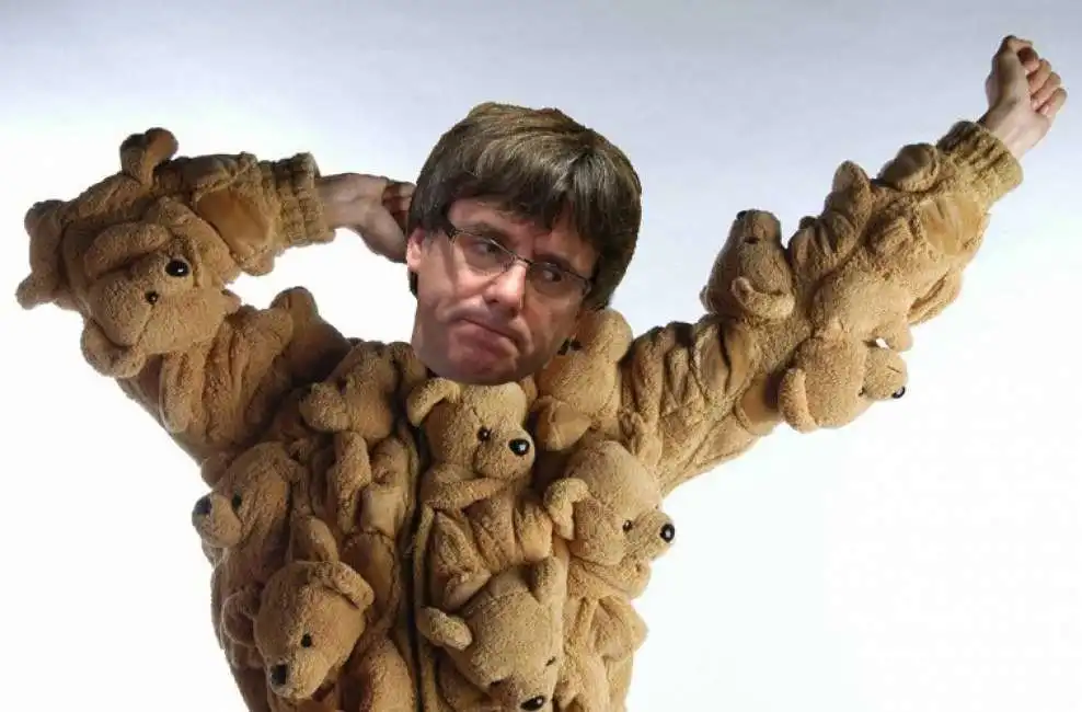 puigdemont