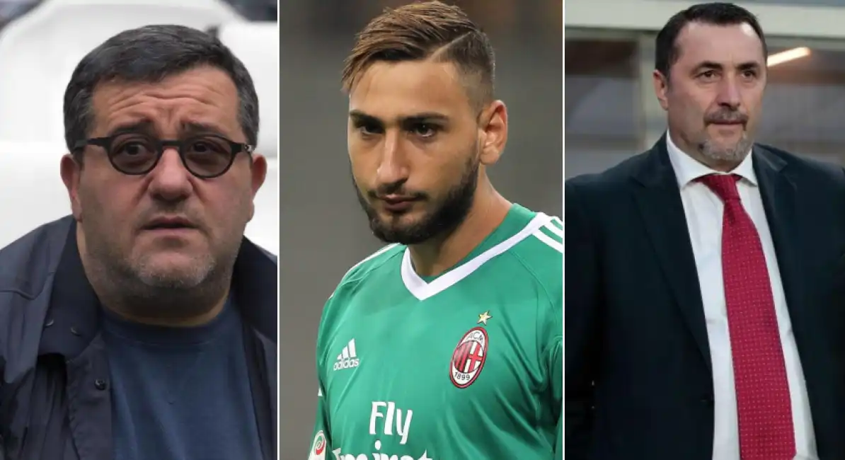 raiola mirabelli donnarumma