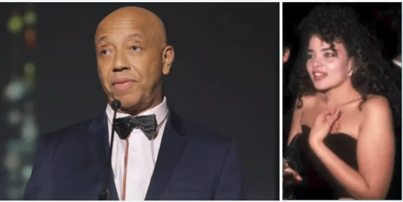 russell simmons e jenny lummet