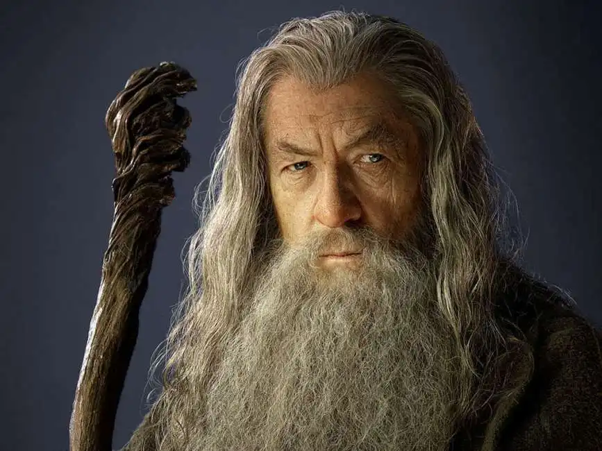 sir ian mckellen