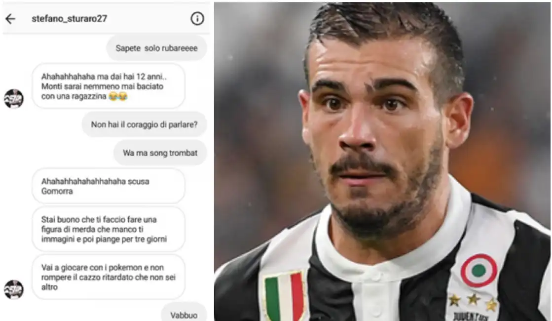 sturaro