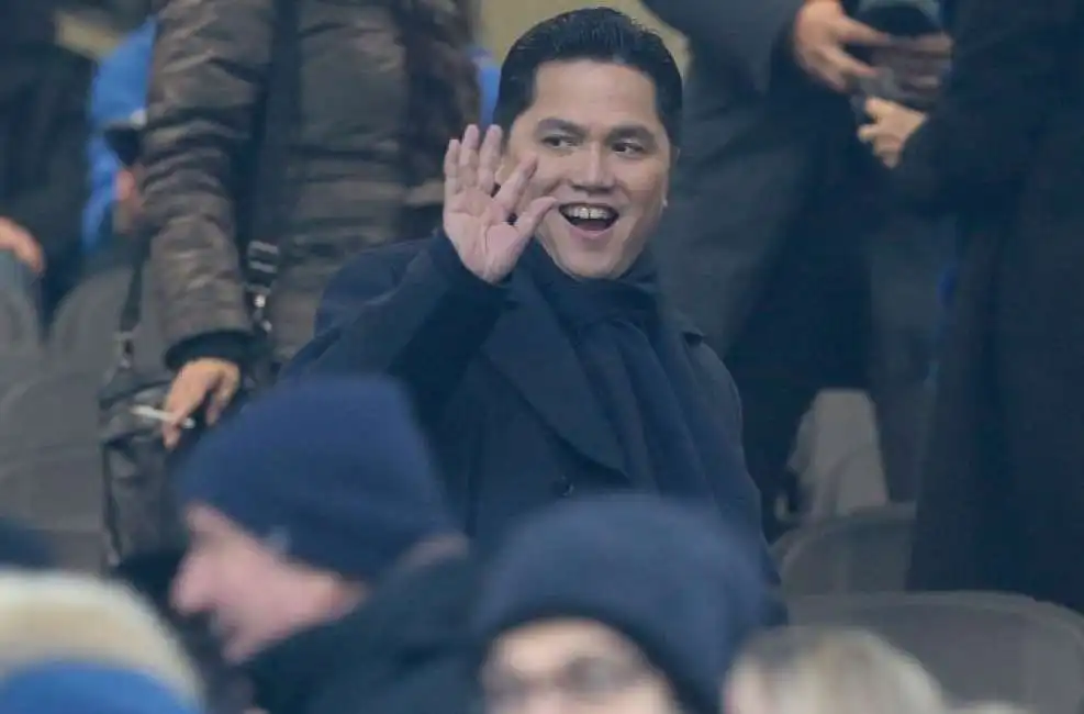 thohir