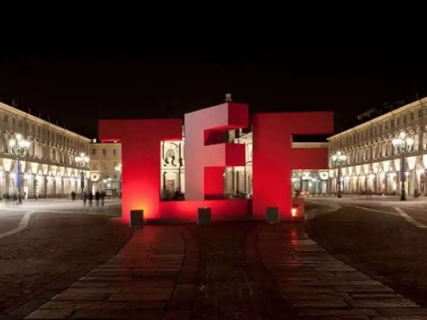 torino film festival