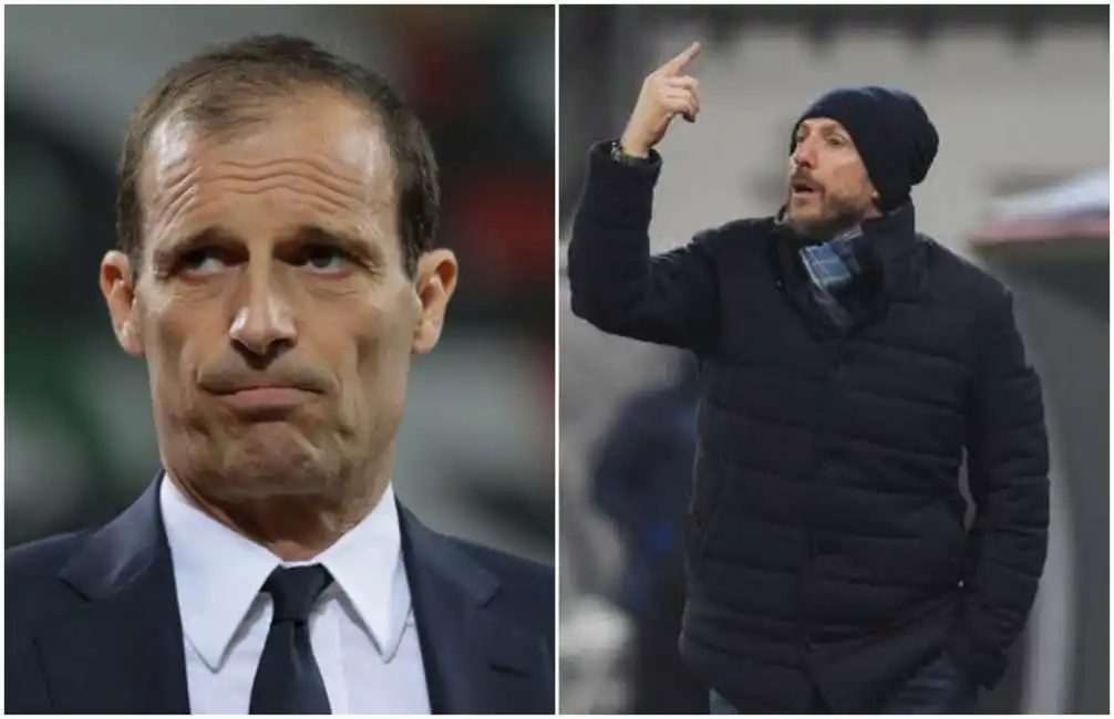 allegri di francesco