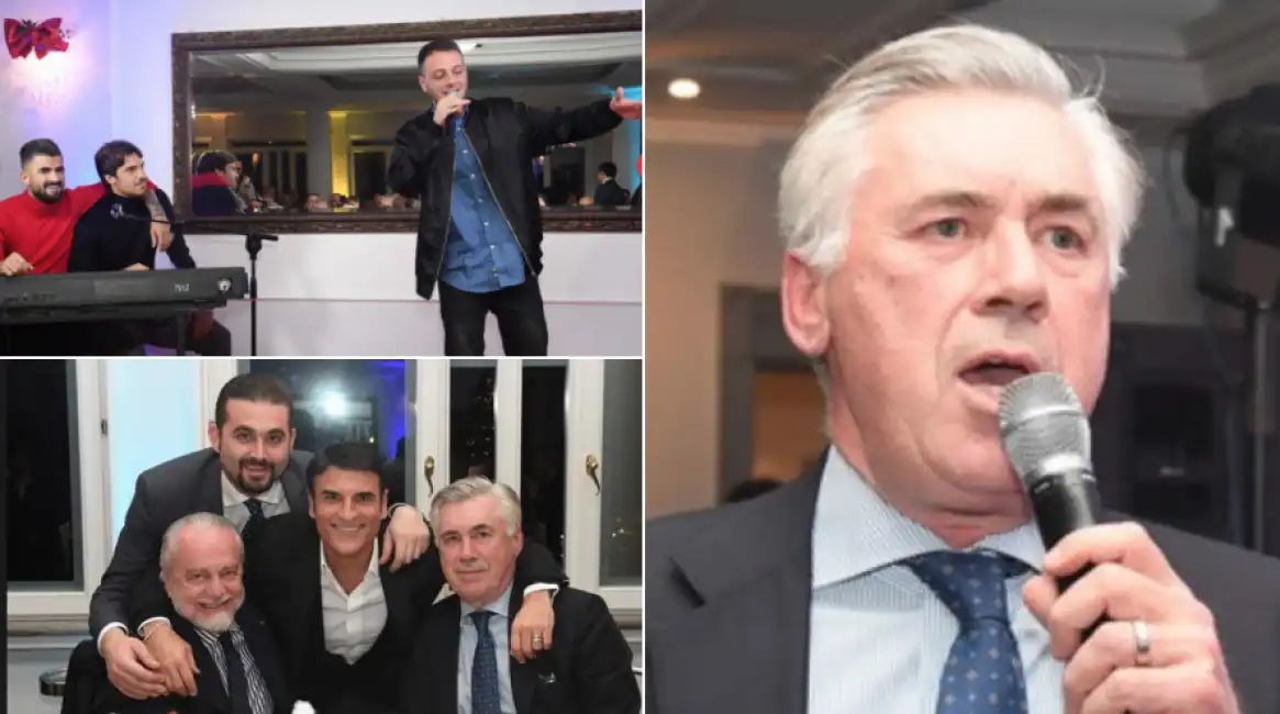 ancelotti anastasio