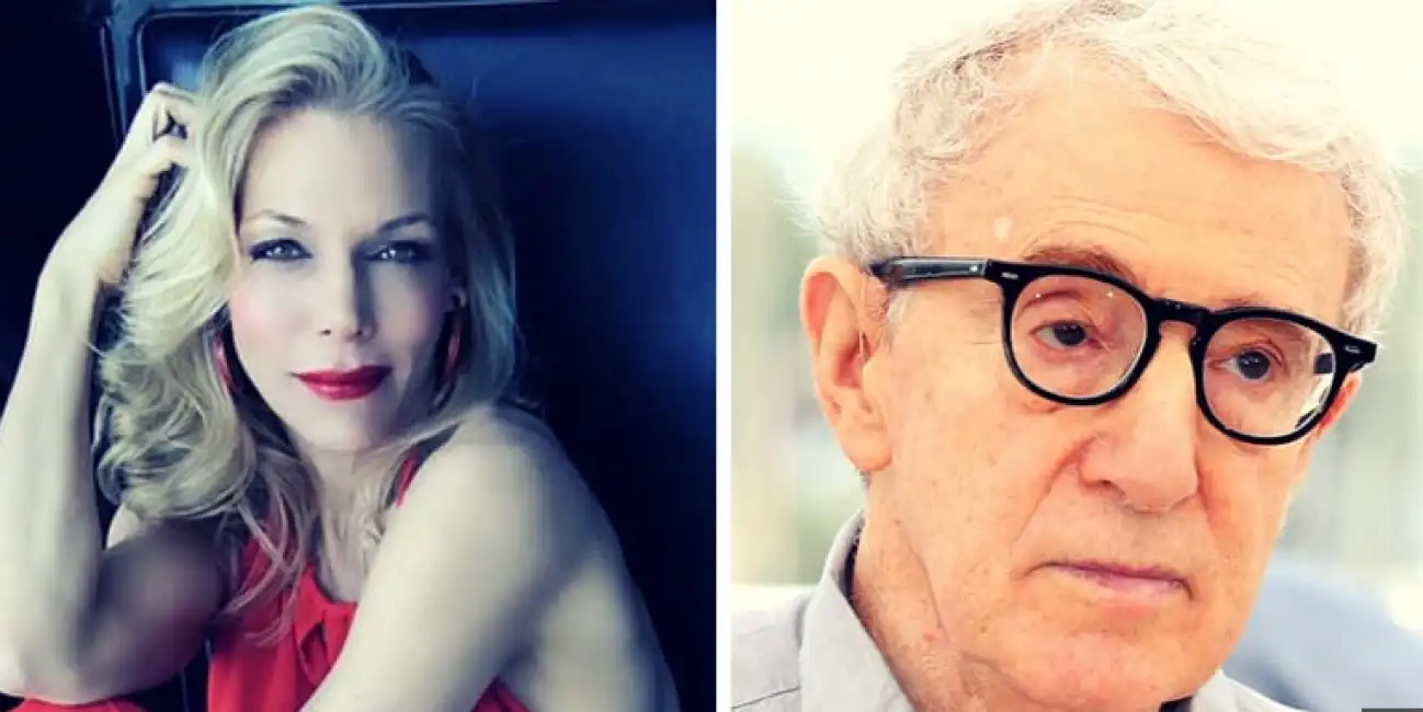 babi christina engelhardt woody allen