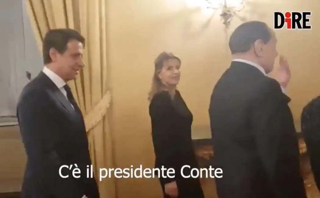 berlusconi conte