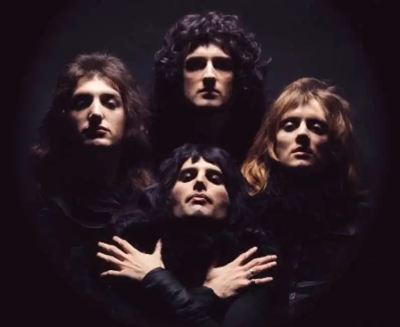 bohemian rhapsody