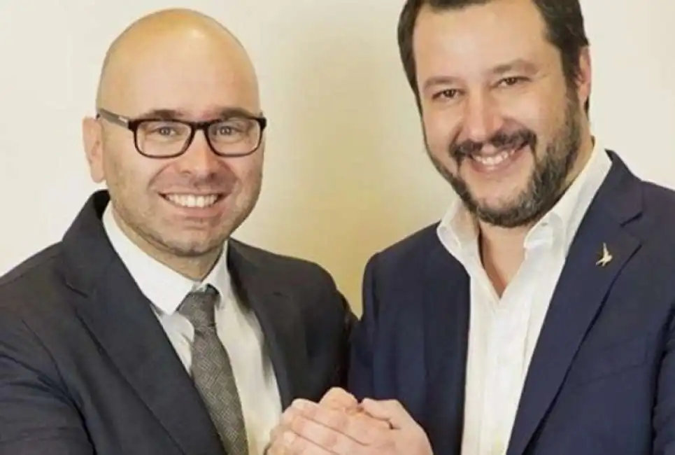 centemero salvini