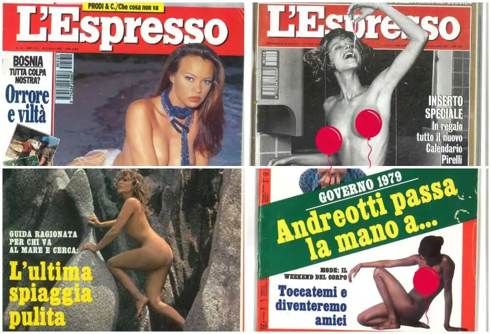 copertine espresso