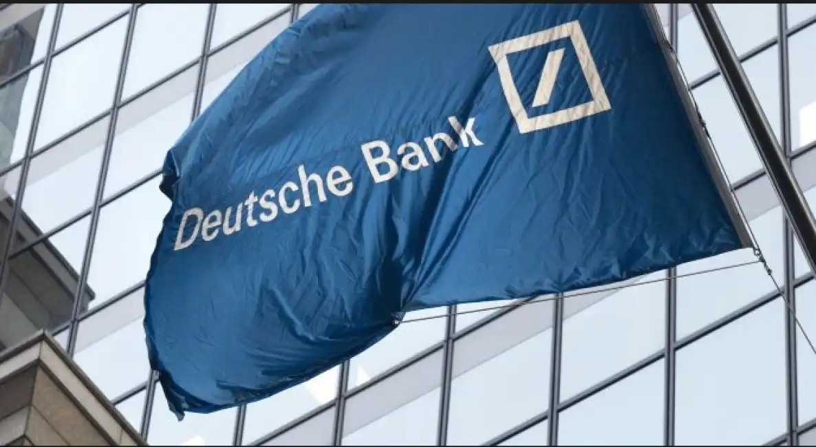 deutsche bank