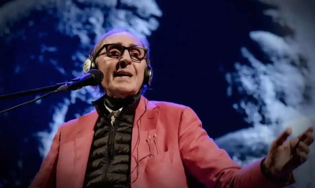 franco battiato