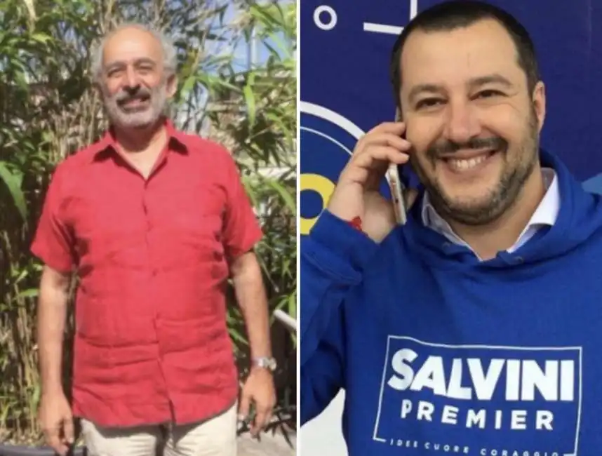 gad lerner salvini