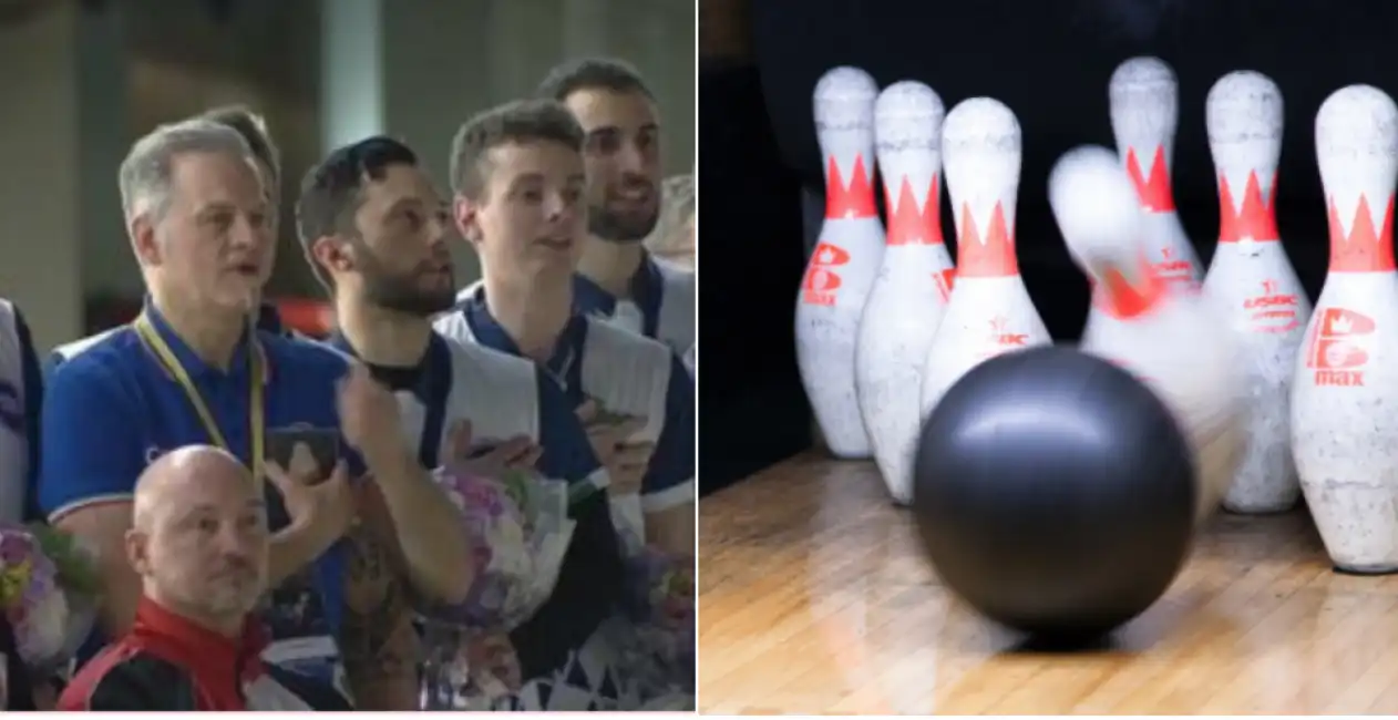 italia bowling