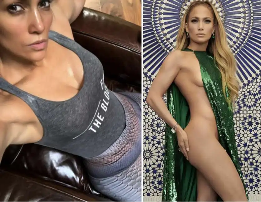 jennifer lopez