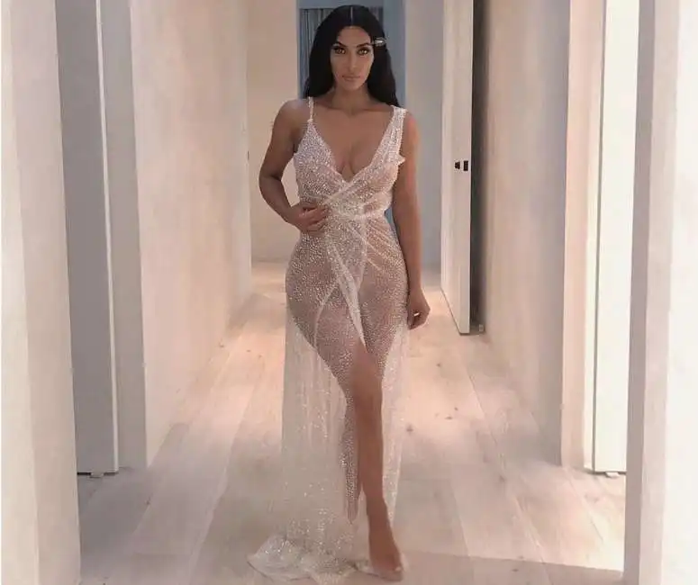 kim kardashian