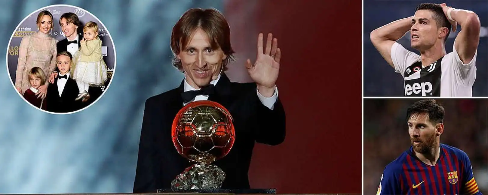 modric