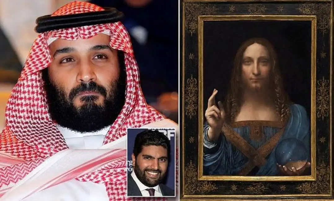 mohammed bin salman bader bin abdullah bin mohammed bin farhan al-saud