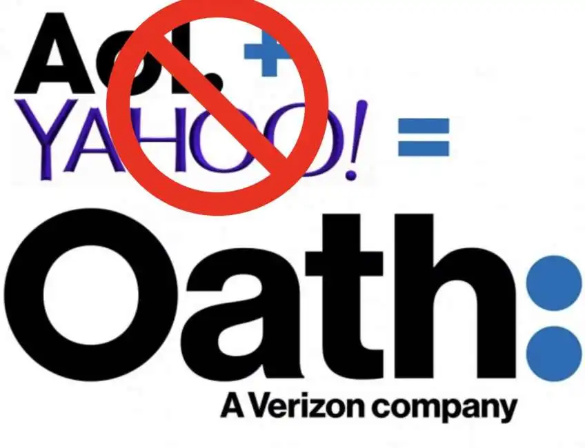 verizon yahoo aol oath