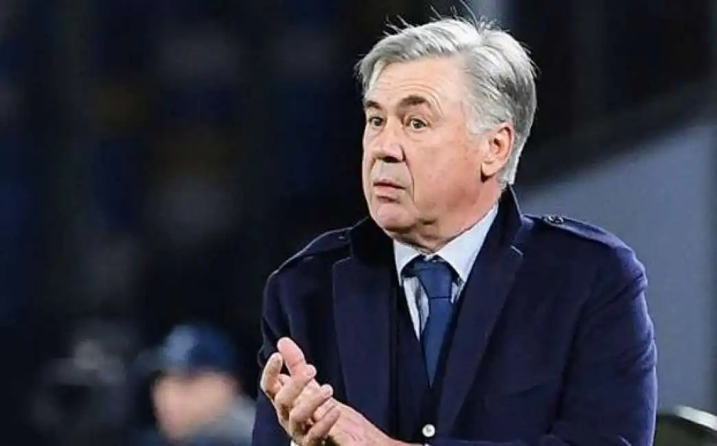 ancelotti