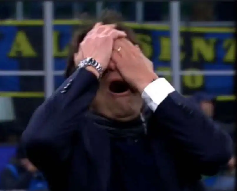 antonio conte