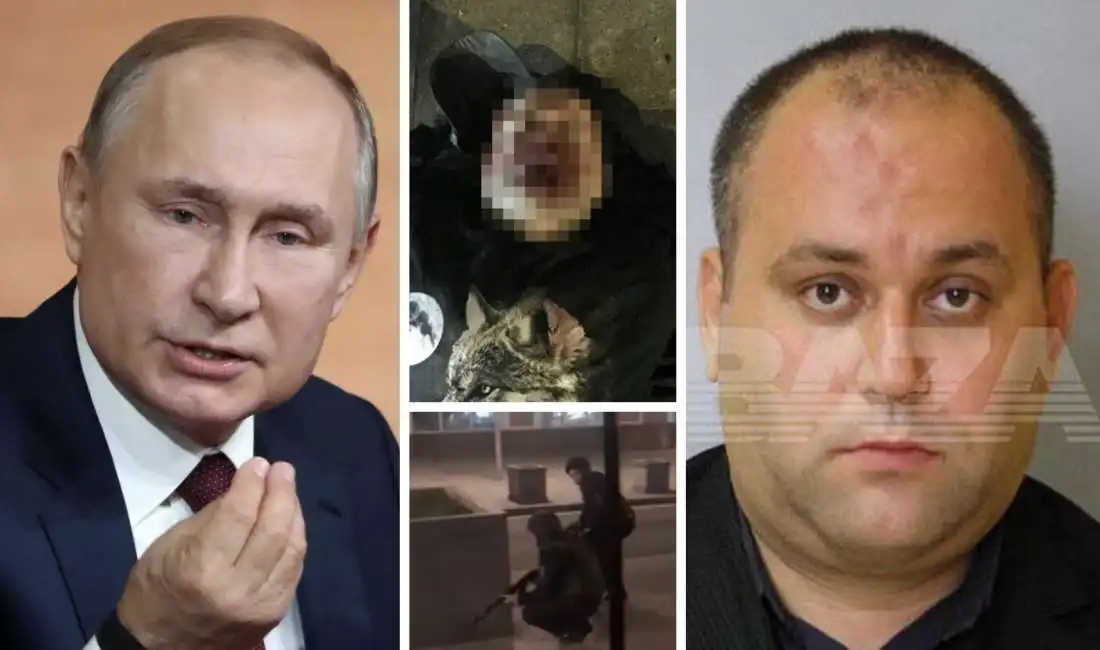 attentato sparatoria mosca putin yevgeny manyurov