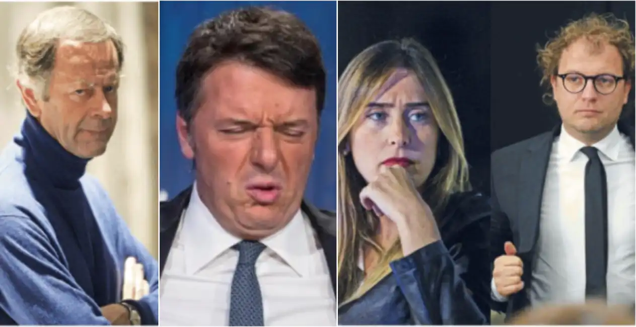 bianchi renzi boschi lotti