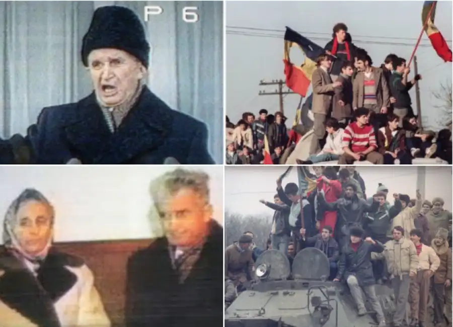 ceausescu