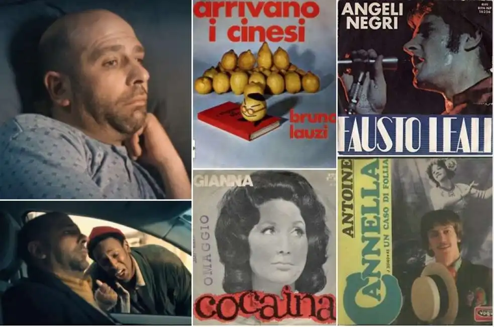 checco zalone immigrato canzoni politicamente scorrette