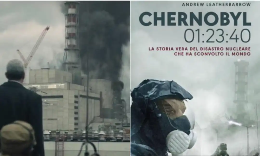 chernobyl