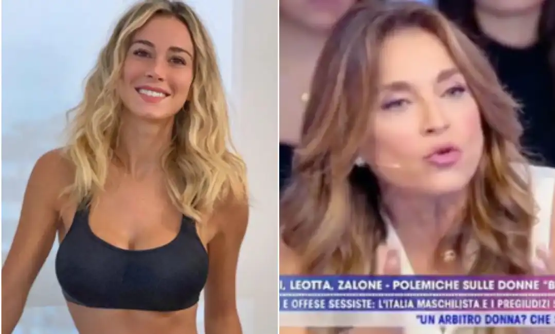 diletta leotta caterina collovati