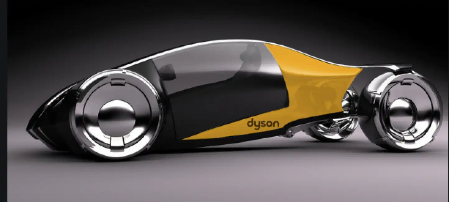 dyson