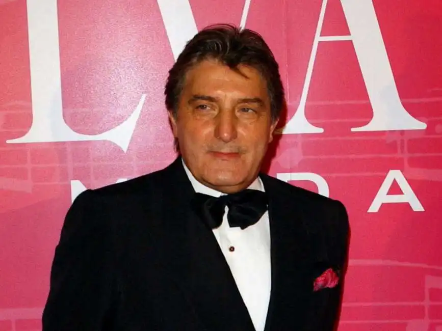 emanuel ungaro