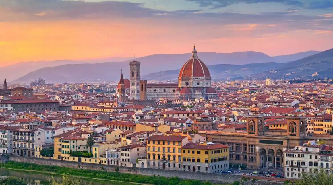 firenze