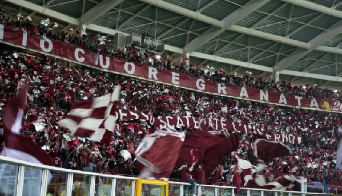 hooligans torino