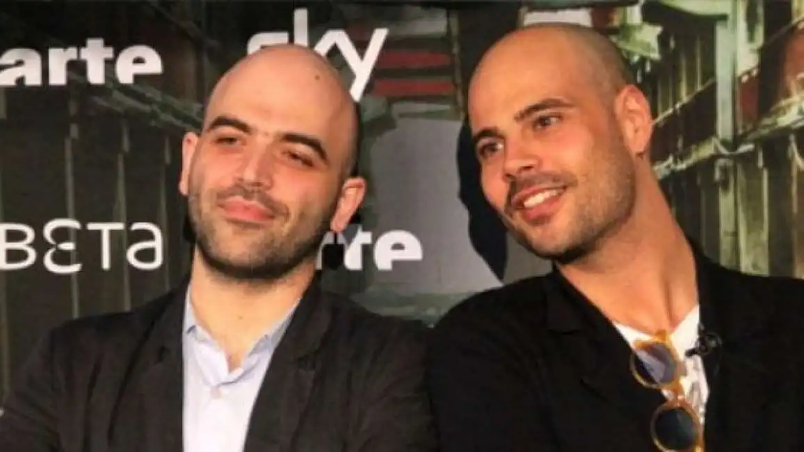 marco d amore roberto saviano