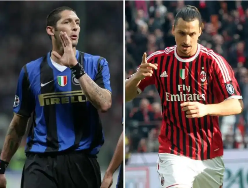 materazzi ibra