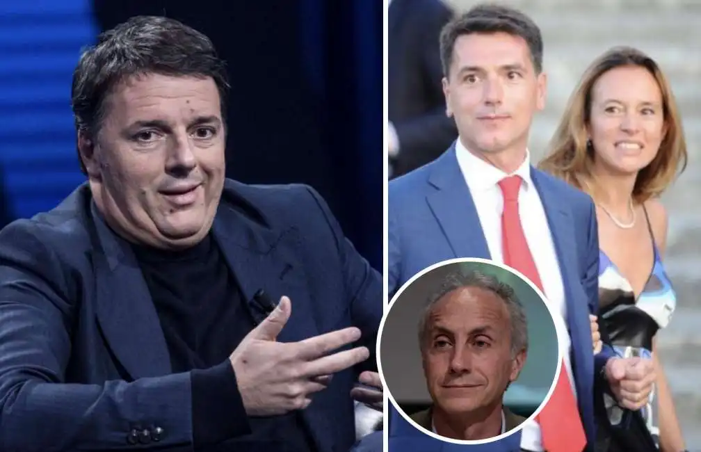 matteo renzi davide anna serra marco travaglio