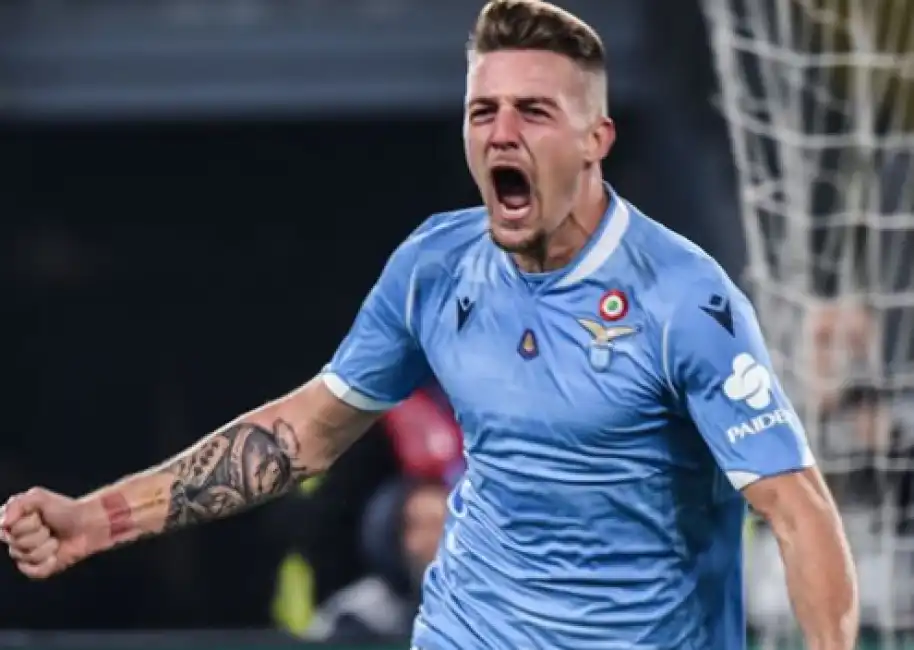 milinkovic