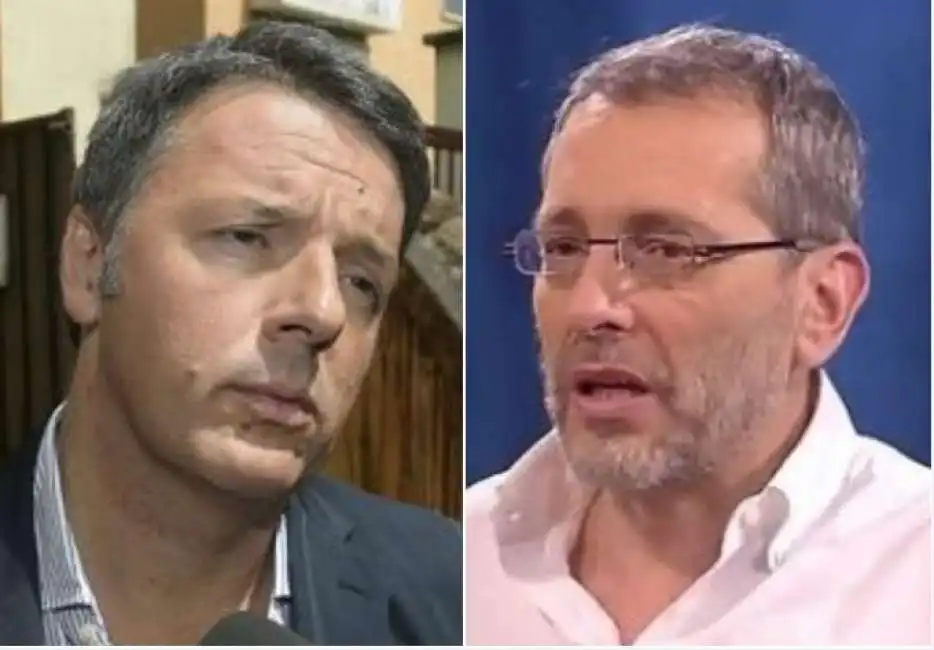 renzi formigli