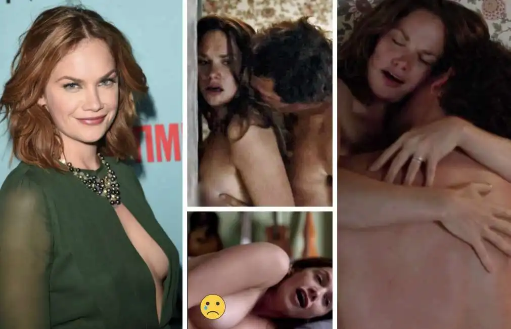 ruth wilson the affair