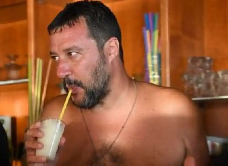 salvini mojito